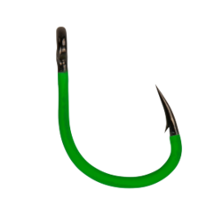 Madcat Háčky A-STATIC JIG HOOK