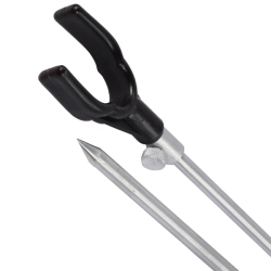 Giants fishing Vidlička zadní Bank Stick U 50-90cm