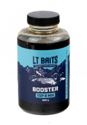 LT Baits Booster Top 8 Mix 600g