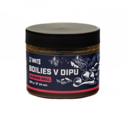 LT Baits Boilies v dipu 300g-SSK