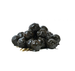 LT Baits Boilies v dipu 300g-Exotic Squid