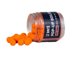 LT Baits Pop-Up Plovoucí Boilies 40g-Top Crab