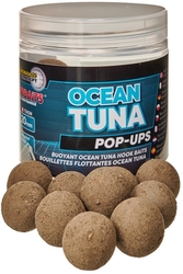 Starbaits Ocean Tuna - Boilie plovoucí 80g