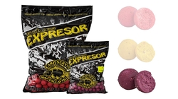 Carp Servis Václavík Boilies Expresor 800g/20mm-Višňová perla