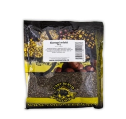 Carp Servis Václavík Konopí mleté-500g
