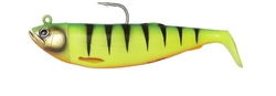 Savage Gear Umělá nástraha Cutbait Herring 20cm 270g Fire Tiger