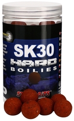Starbaits Concept SK 30 Hard Boilies 200g