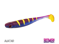 Umělá nástraha BOMB! Rippa | 5cm-AVATAR