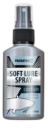 Carp Zoom Predator-Z Soft Lure Spray 50ml/Sumac