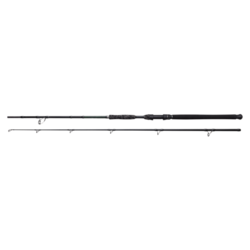 MADCAT Prut Black Deluxe 2,95m 100-250g