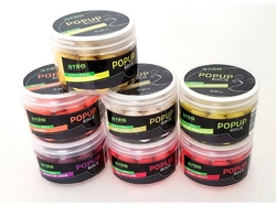 Stég Pop Up Boilie 17mm/50g