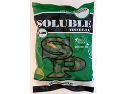 Stég Soluble boilies 1kg/24mm