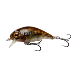 Savage Gear Wobler Goby Crank 3D SR 5cm 6.5g Floating Goby