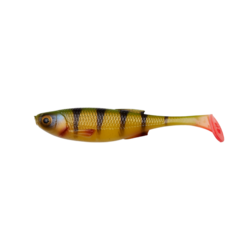 Savage Gear Gumová nástraha CRAFT SHAD 8.8cm/4.2g PERCH 5ks