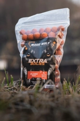 Magic Wolf Extra Boilies 1 kg / 20 mm