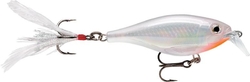 Rapala X Rap Shad Shallow 06 GGH