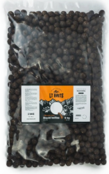 LT Baits Krmné Boilies iSquid 5kg/24mm 