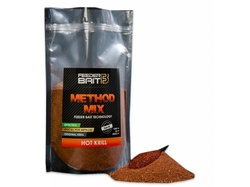 FeederBait Method Mix Hot Krill 800g
