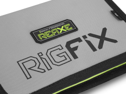 Pouzdro na návazce Delphin REAXE RigFIX