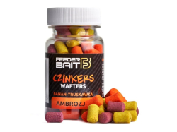 Feeder Baits Czinkers Wafters 7x10mm
