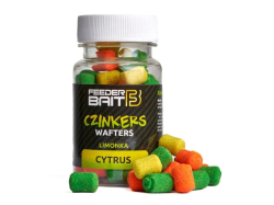 Feeder Baits Czinkers Wafters 7x10mm