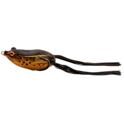 Savage Gear Žába Hop Walker Frog Floating 5,5cm 15g Tan