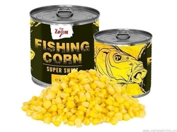 Carp Zoom Fishing Corn extra sladká - 212 ml/160 g