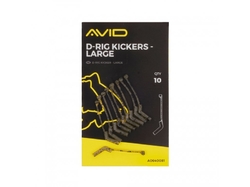 AVID D-Rig Kickers