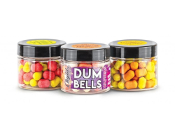 Chytil Wafters Dumbells 8x12 mm/20g