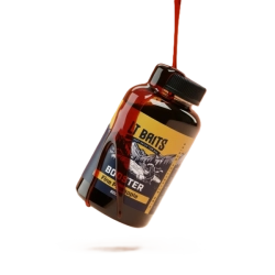 Booster LT Baits Fine Pineapple 600g