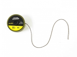 Avid Carp Pindown Unleaded Leader 10m/50lb