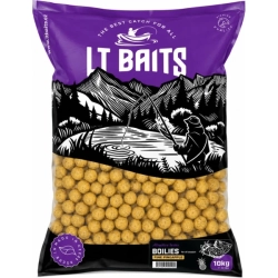 Boilies Lt Baits Fine Pineapple 10 kg