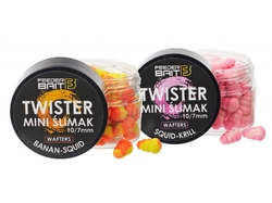 FeederBait Twirter Mini Slimak Wafters 25ml/10/7mm