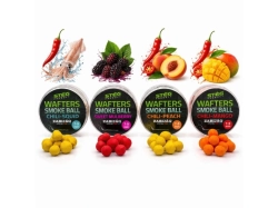 Stég Zabijaq Wafters Smoke Ball 15g/7-9mm
