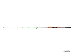 Delphin Prut  ARMAGEDON Vertical 170cm/205g