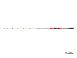 Delphin Prut  ARMAGEDON Vertical 170cm/205g