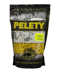 Carp Servis Václavík Pelety Fluo F1 800g/6mm