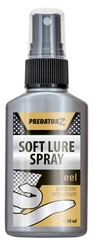 Carp Zoom Predator-Z Soft Lure Spray 50ml/Úhoř