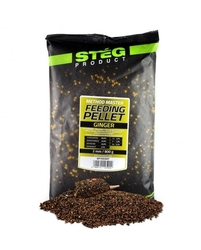 Stég Feeding Pellet 800g/2mm