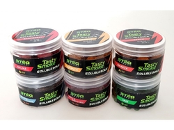 Stég Tasty Smoke Soluble Boilie 16-20mm 70g