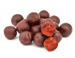LT Baits Rozpustné Boilies 4°Cool 170g/20mm