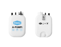 Delphin vzduchování A-PUMP mini