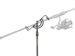 Teleskopický držák na prut Delphin FlexiSTICK