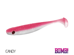 Umělá nástraha BOMB! Rippa | 5cm-CANDY-5ks