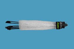Delphin Čeřen  s nylonovou síťkou 100cm/100cm