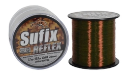 Sufix Reflex 600m camo