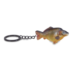 Saenger přívěšek Kapr šupináč 6,3cm