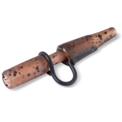 Anaconda Sada Jungle Heavy Duty Lead Clip Hědá 5ks