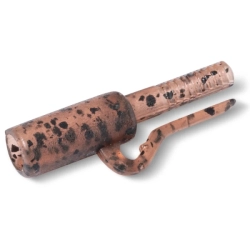 Anaconda Bezpečnostní klip Jungle Safety Lead Clip Hnědý 10ks
