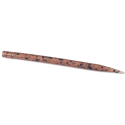 Anaconda Převleky Jungle Anti Tangle Sleeves Soft 54mm Hnědá